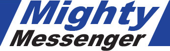 Mighty Messenger